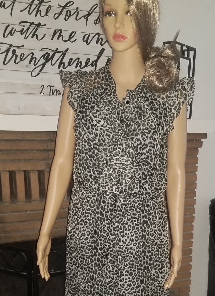 FREE GENERATION DRESS